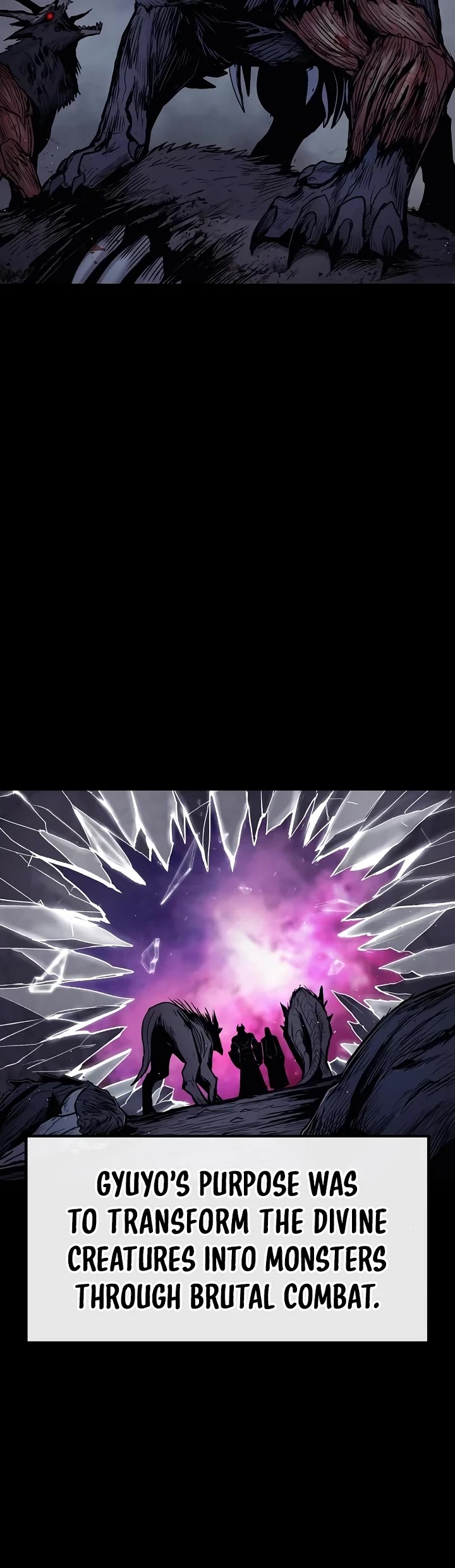 Wail of Weakness Chapter 53 page 15 - Chapter 53