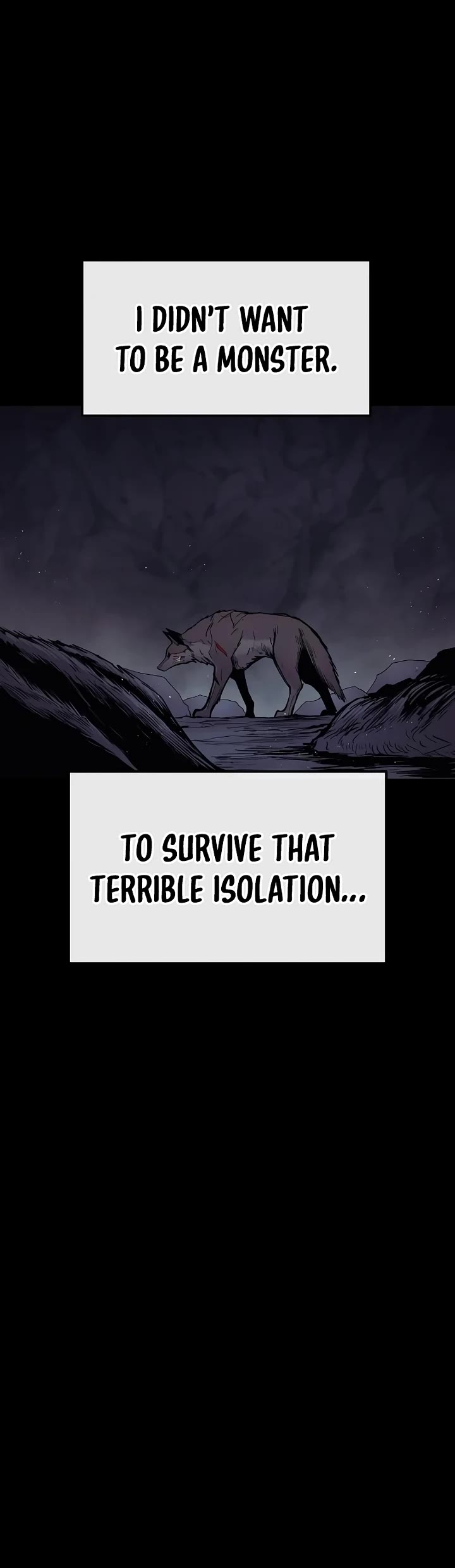 Wail of Weakness Chapter 53 page 16 - Chapter 53