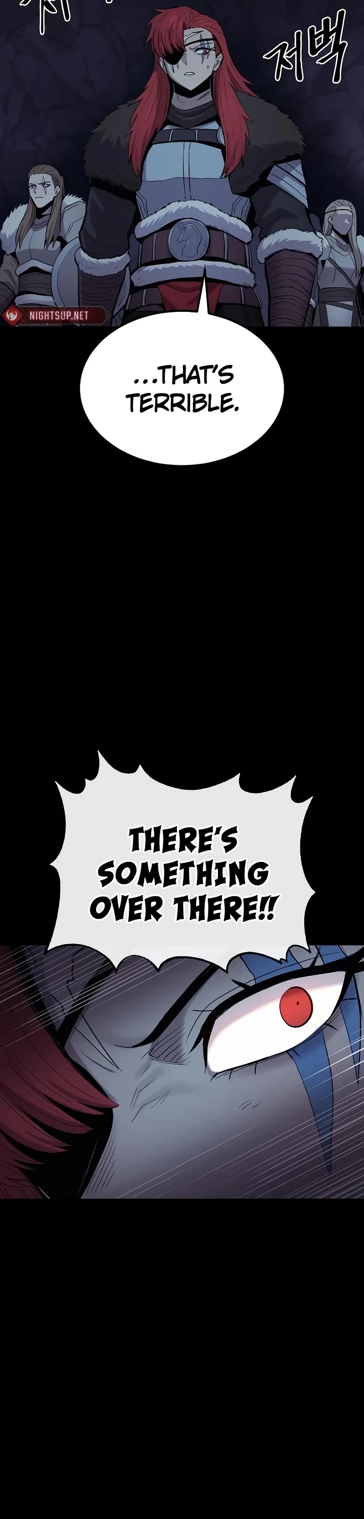 Wail of Weakness Chapter 53 page 22 - Chapter 53