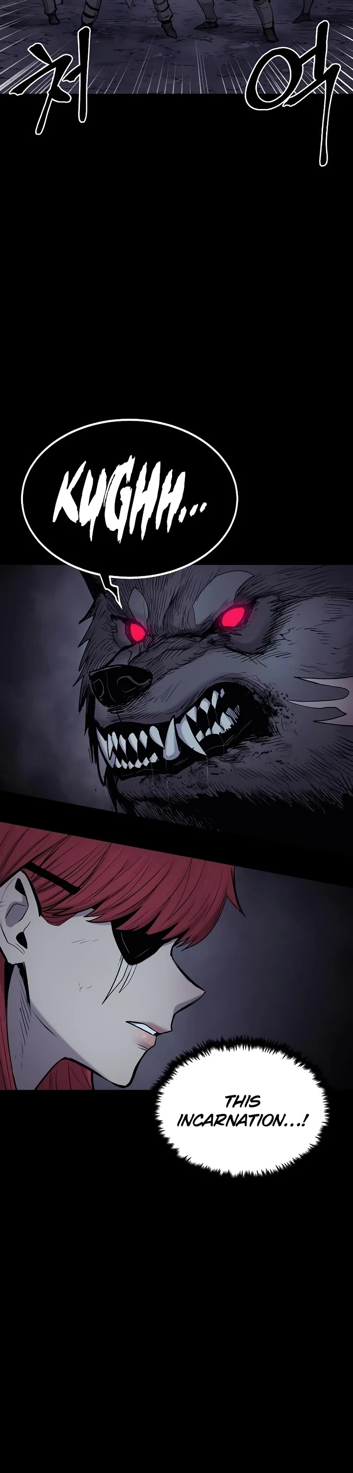 Wail of Weakness Chapter 53 page 26 - Chapter 53