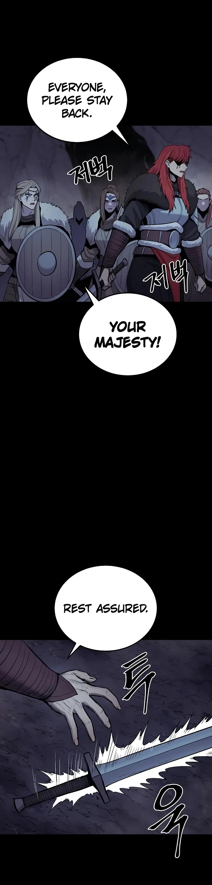 Wail of Weakness Chapter 53 page 27 - Chapter 53
