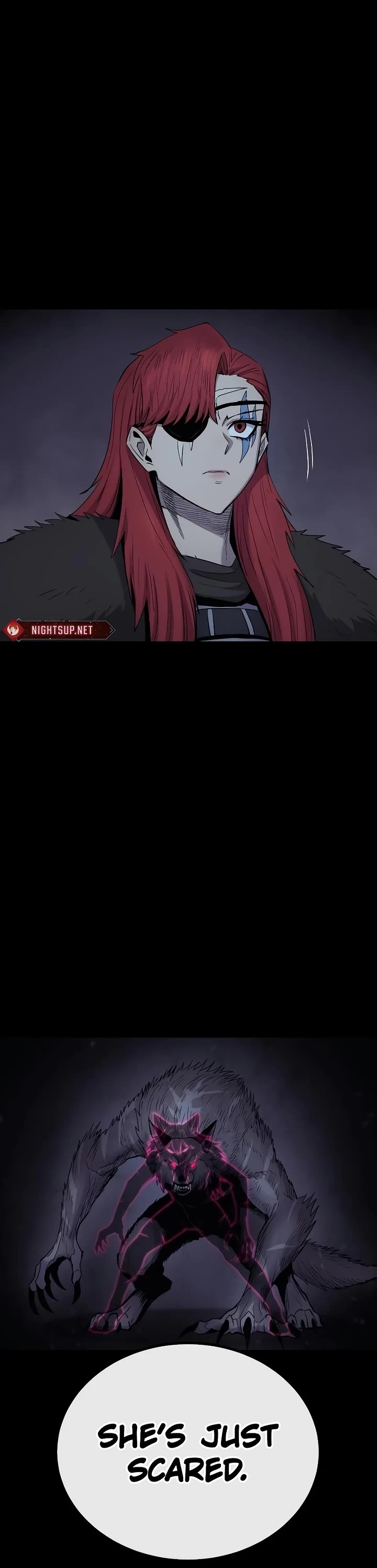 Wail of Weakness Chapter 53 page 28 - Chapter 53
