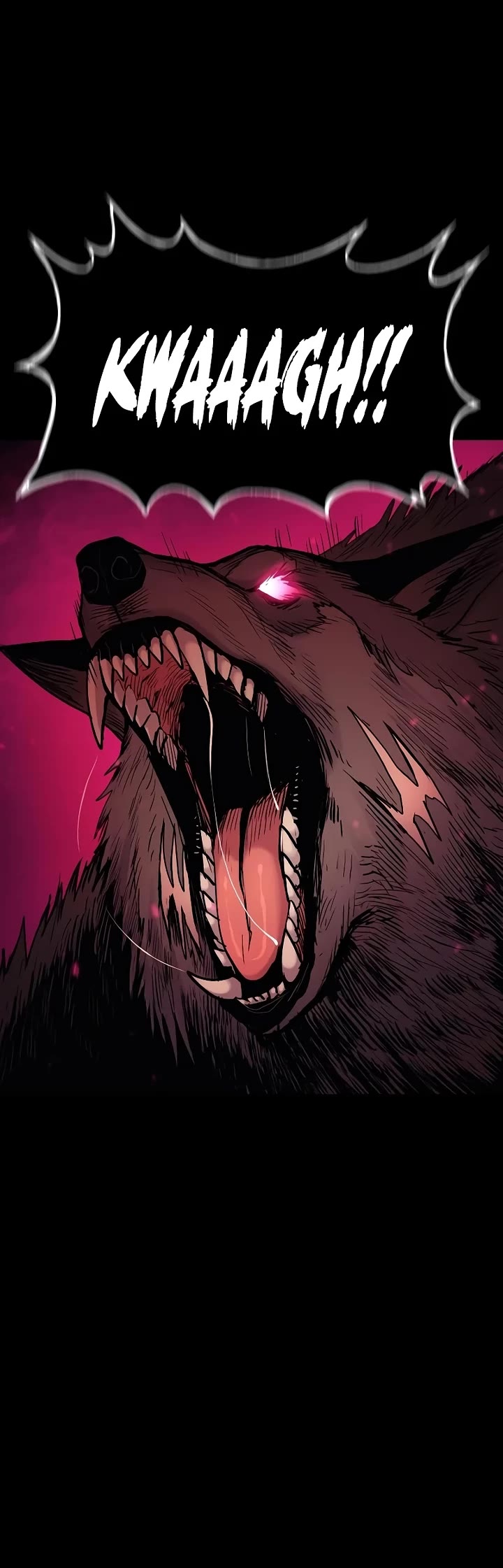 Wail of Weakness Chapter 53 page 32 - Chapter 53