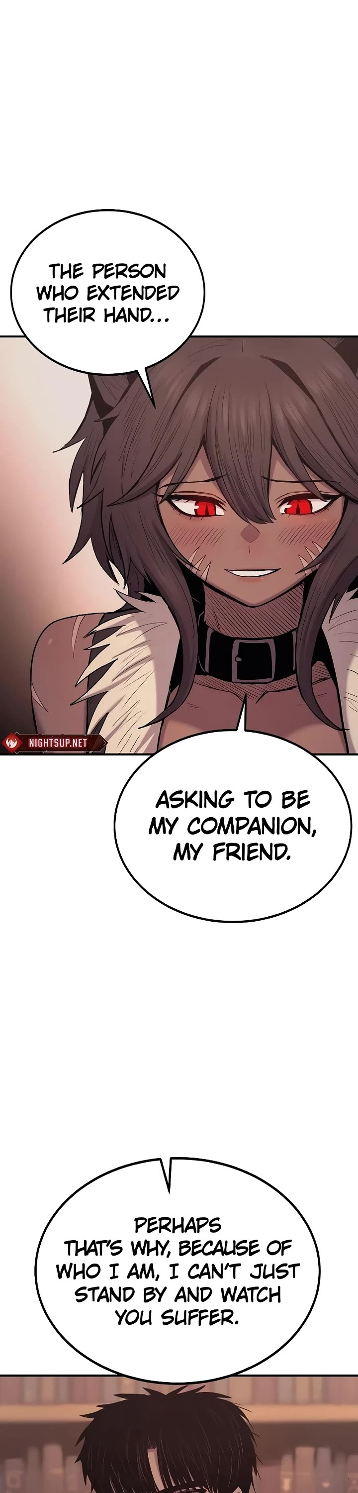 Wail of Weakness Chapter 53 page 39 - Chapter 53