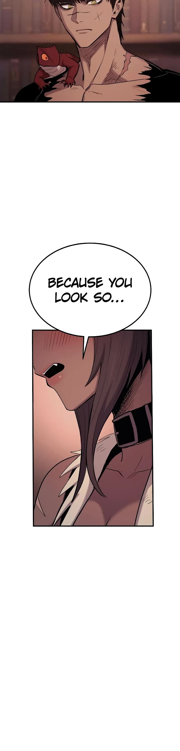 Wail of Weakness Chapter 53 page 40 - Chapter 53