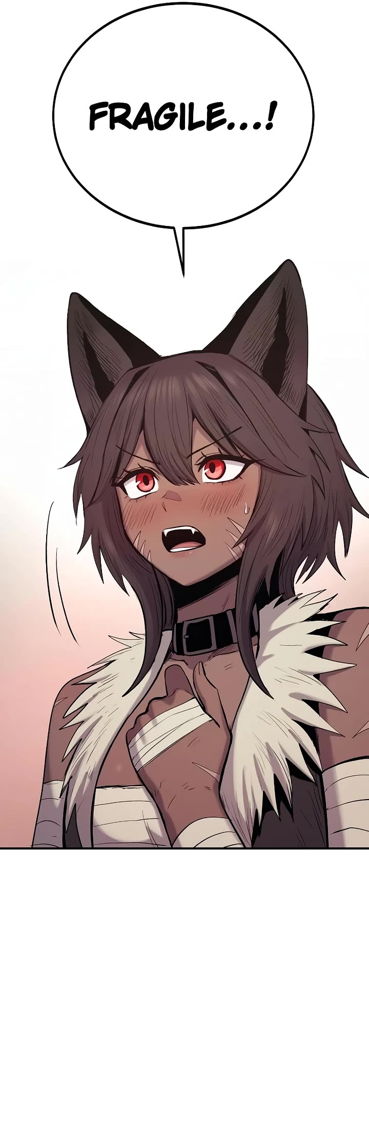 Wail of Weakness Chapter 53 page 41 - Chapter 53