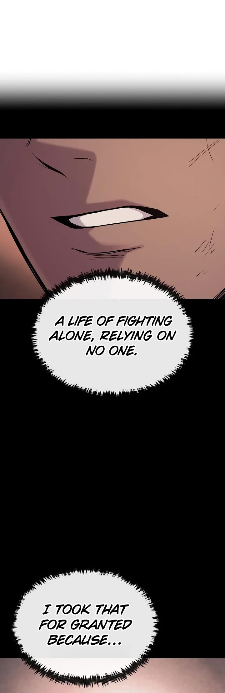 Wail of Weakness Chapter 53 page 42 - Chapter 53