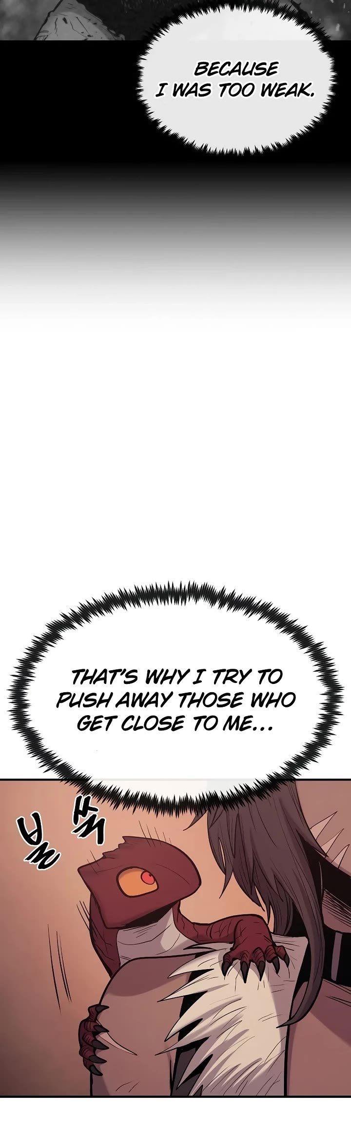 Wail of Weakness Chapter 53 page 44 - Chapter 53