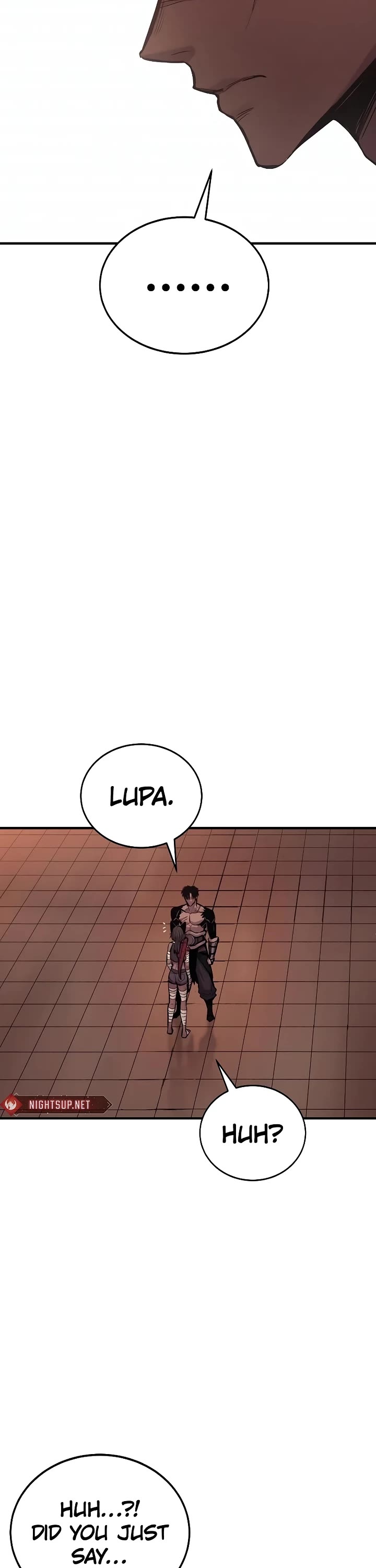 Wail of Weakness Chapter 53 page 47 - Chapter 53