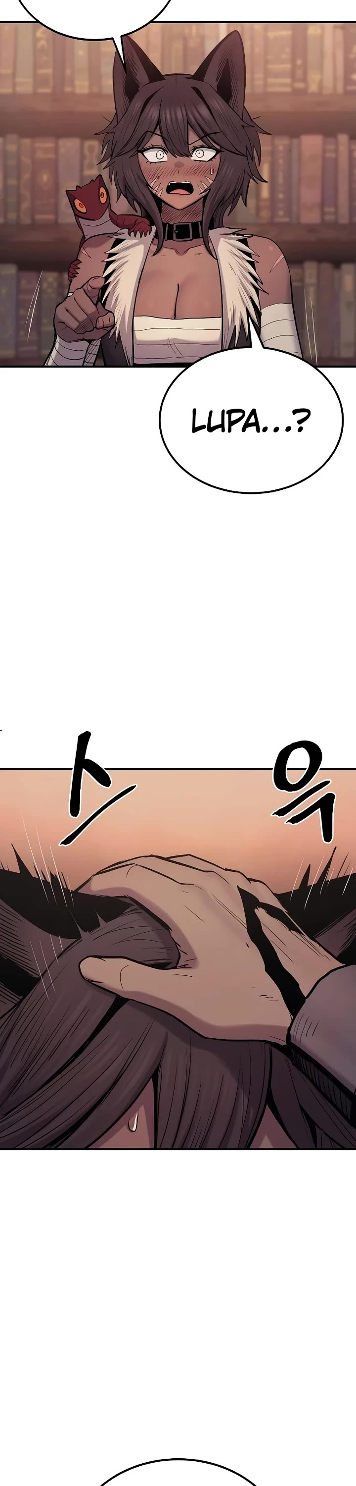 Wail of Weakness Chapter 53 page 48 - Chapter 53