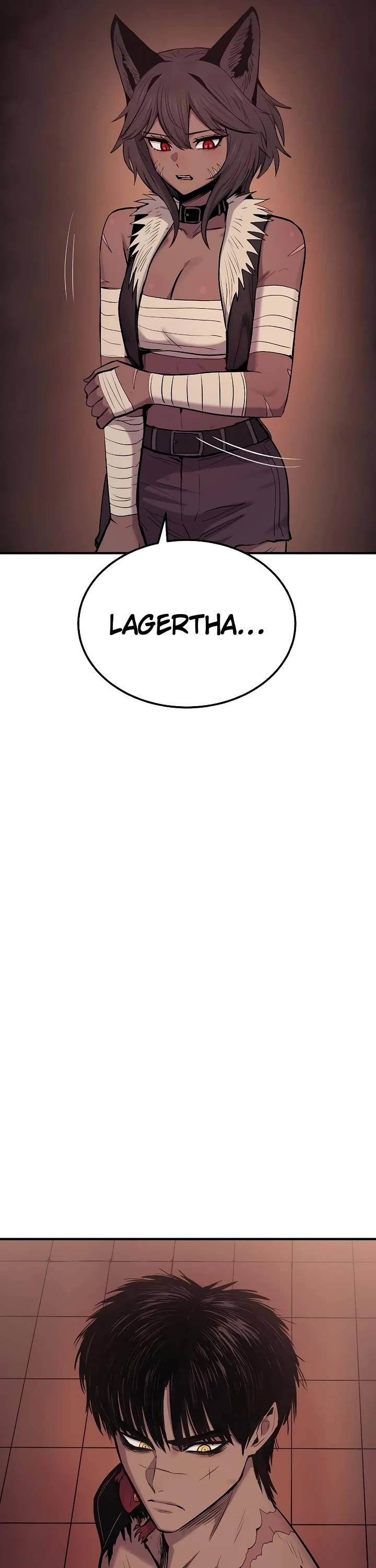 Wail of Weakness Chapter 53 page 6 - Chapter 53