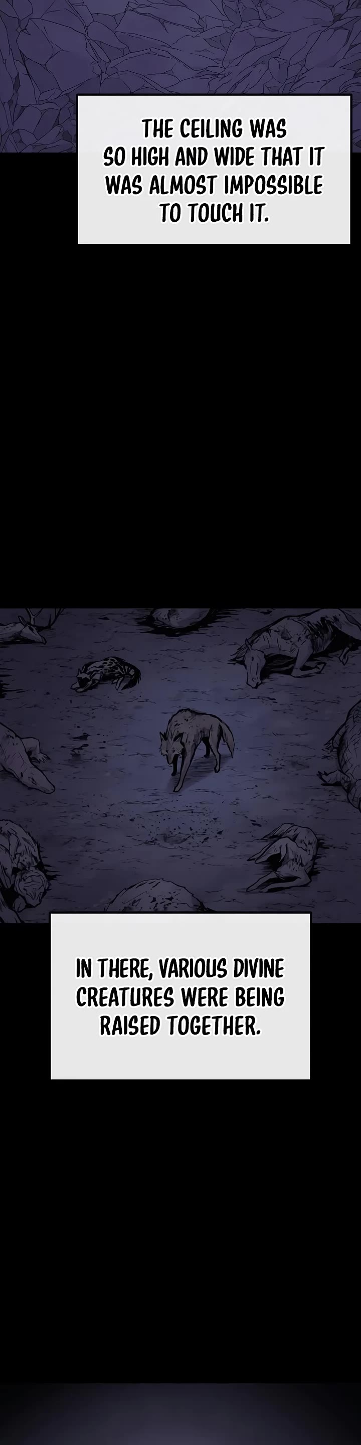 Wail of Weakness Chapter 53 page 8 - Chapter 53