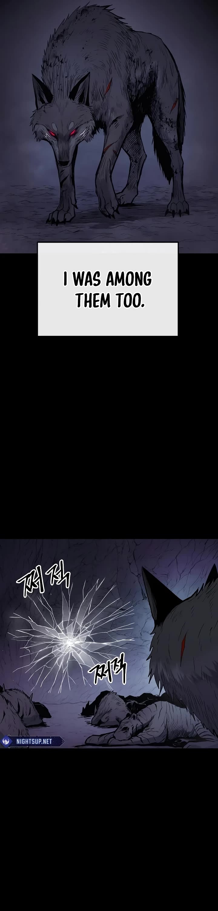 Wail of Weakness Chapter 53 page 9 - Chapter 53