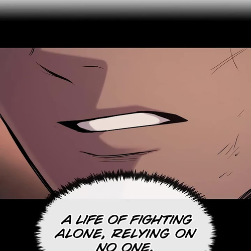 Wail of Weakness Chapter 53 cover