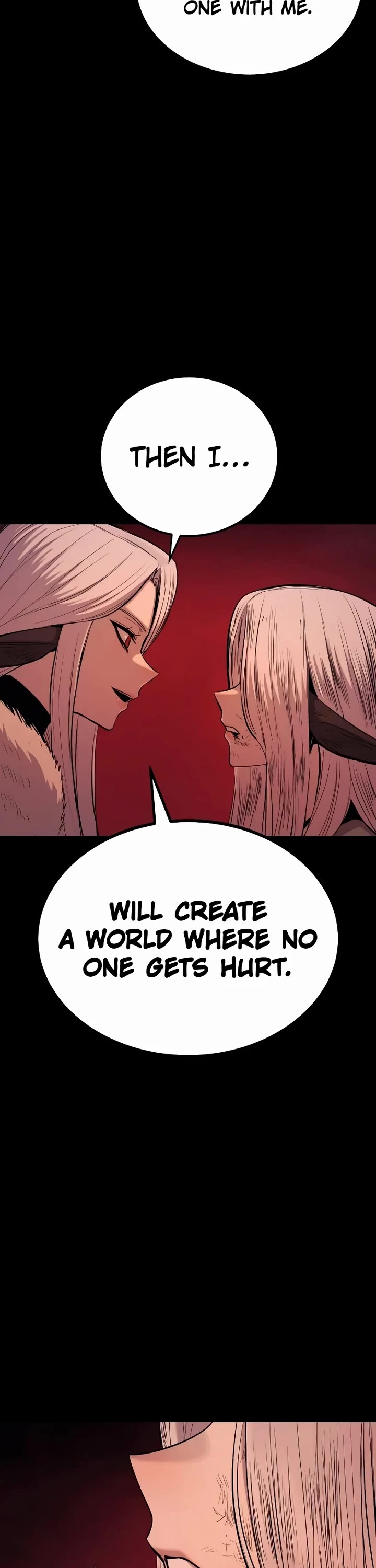 Wail of Weakness Chapter 54 page 10 - Chapter 54