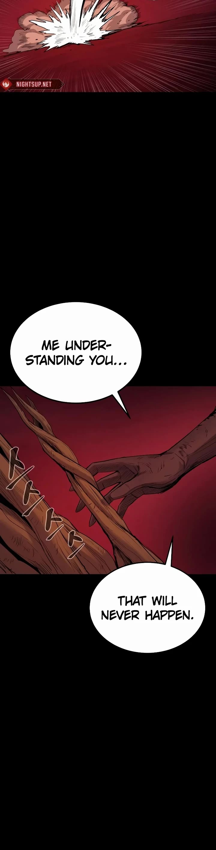 Wail of Weakness Chapter 54 page 13 - Chapter 54