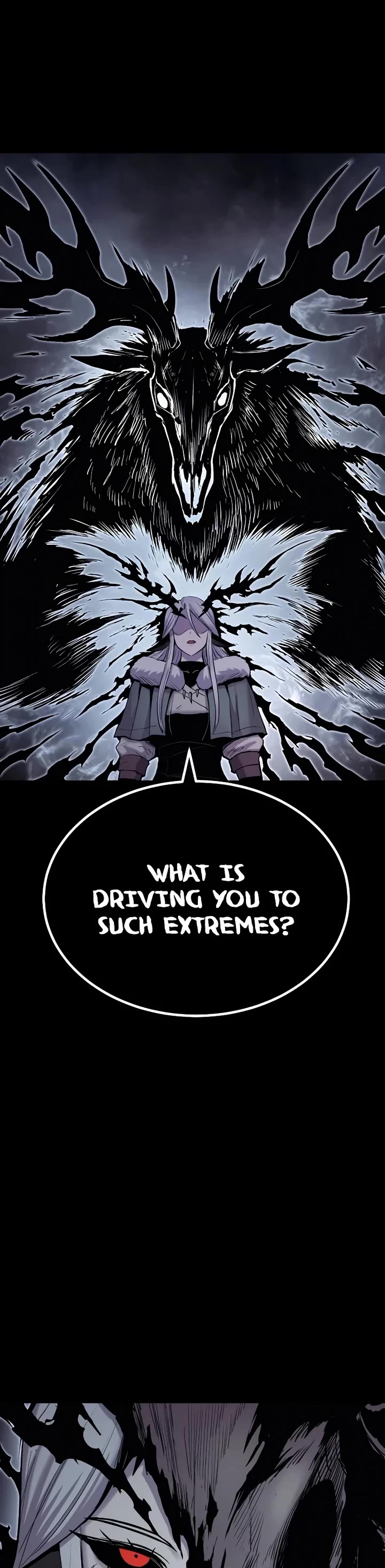 Wail of Weakness Chapter 54 page 16 - Chapter 54