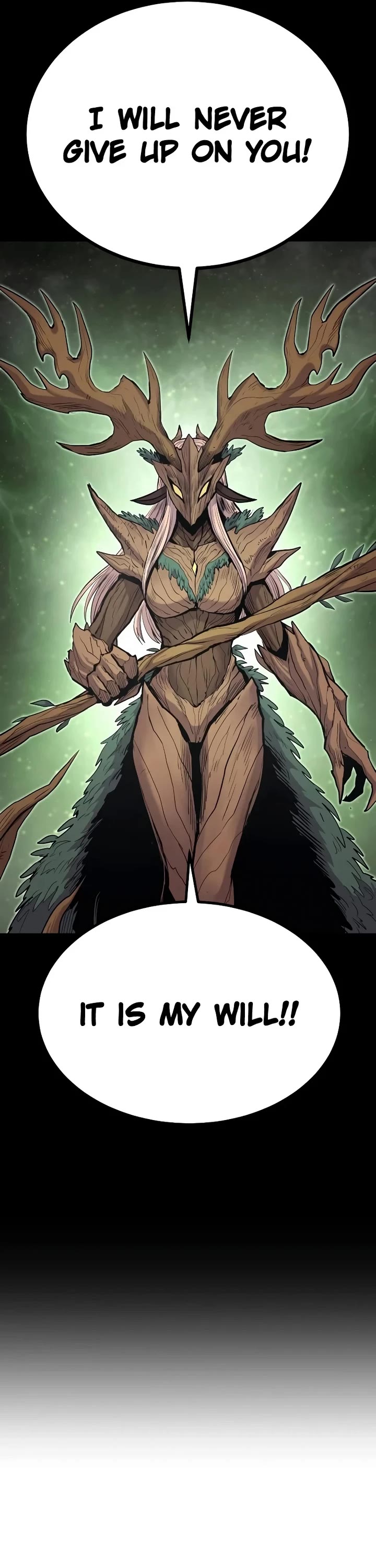 Wail of Weakness Chapter 54 page 18 - Chapter 54