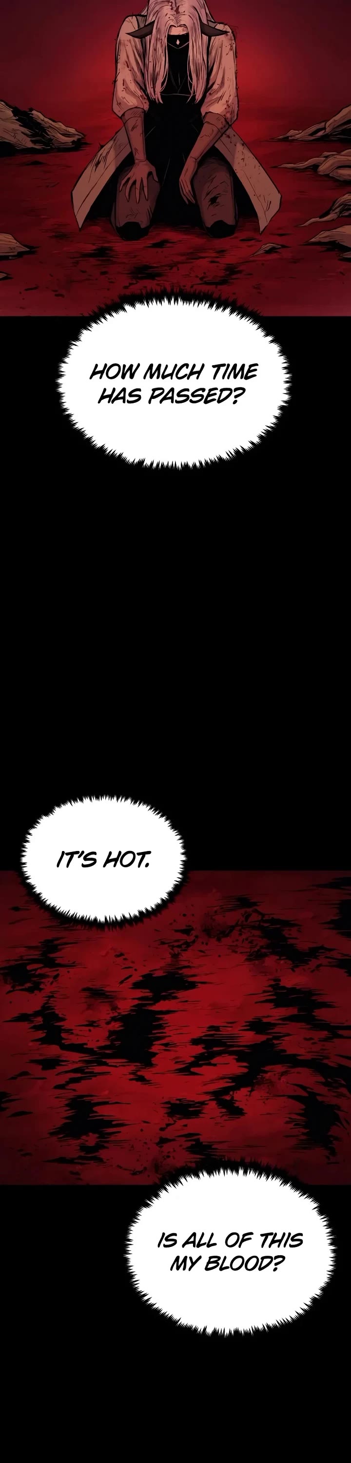 Wail of Weakness Chapter 54 page 2 - Chapter 54