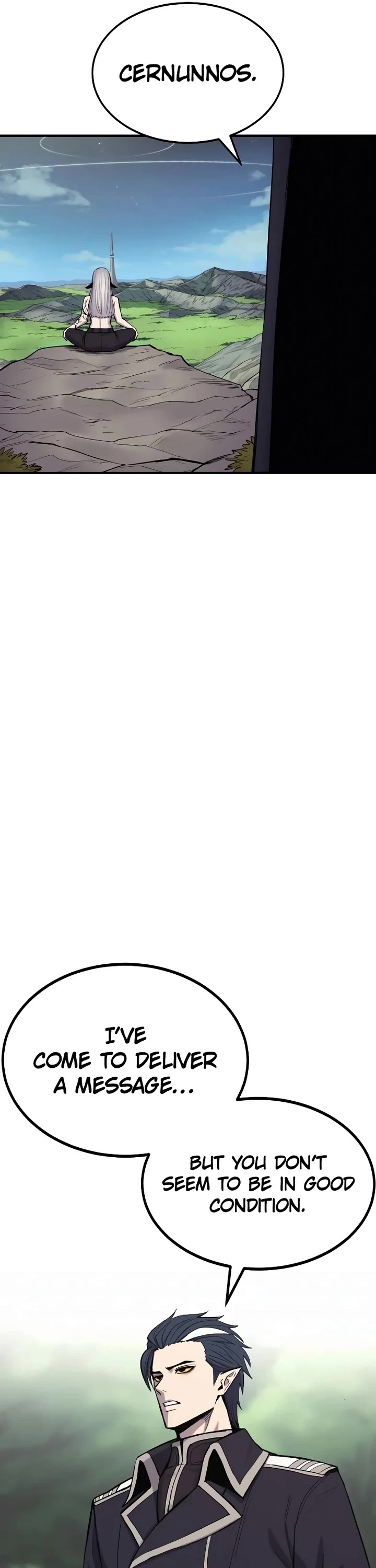 Wail of Weakness Chapter 54 page 21 - Chapter 54