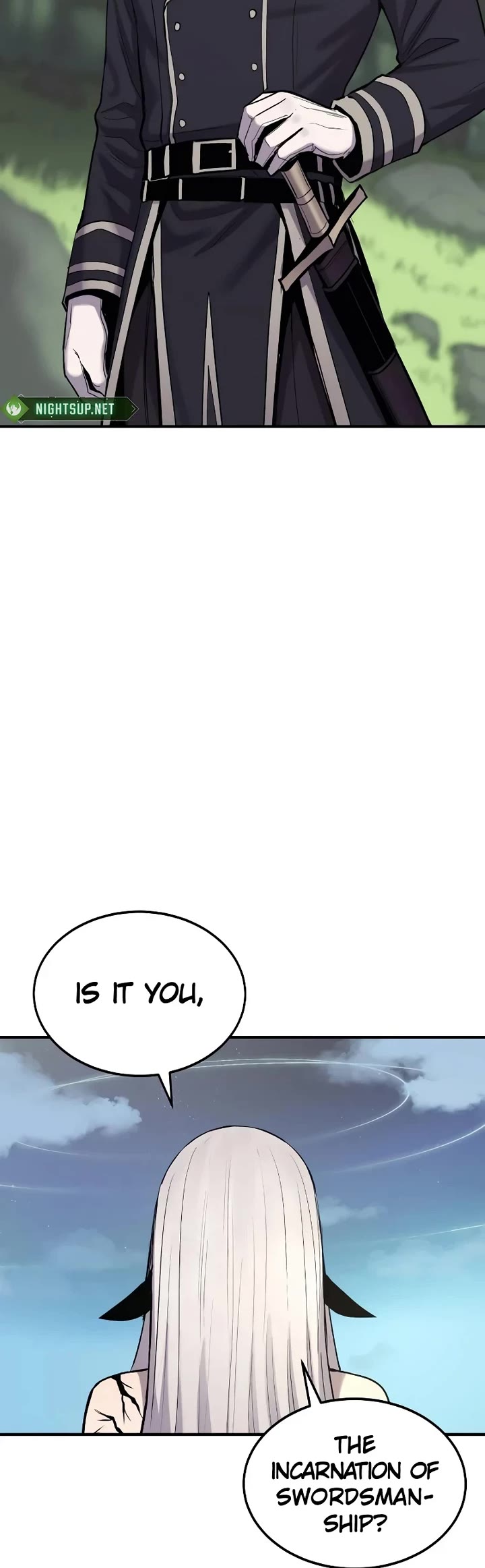 Wail of Weakness Chapter 54 page 22 - Chapter 54