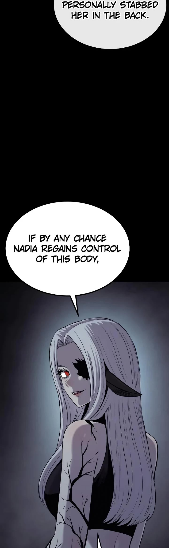 Wail of Weakness Chapter 54 page 25 - Chapter 54