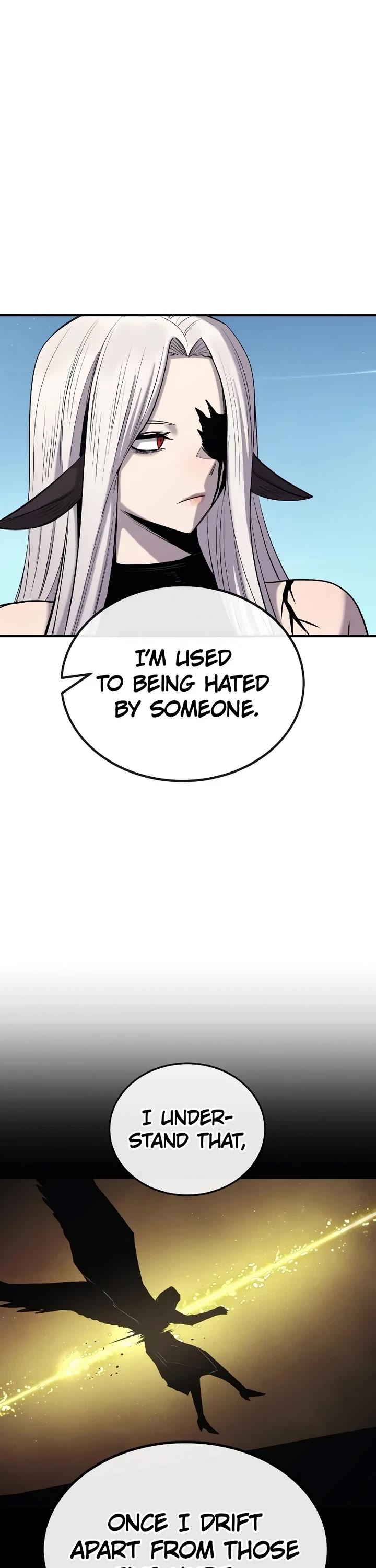 Wail of Weakness Chapter 54 page 27 - Chapter 54