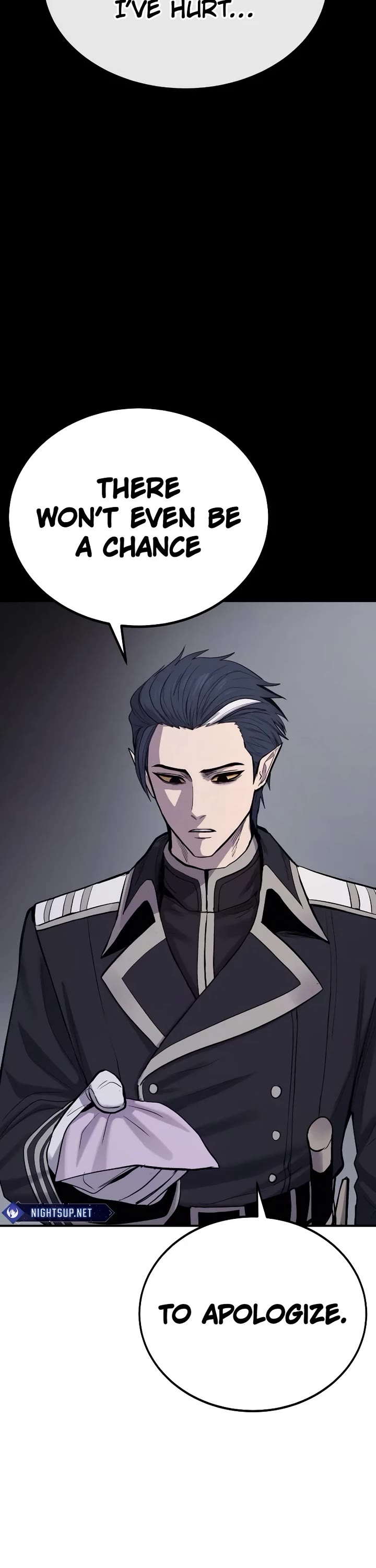 Wail of Weakness Chapter 54 page 28 - Chapter 54