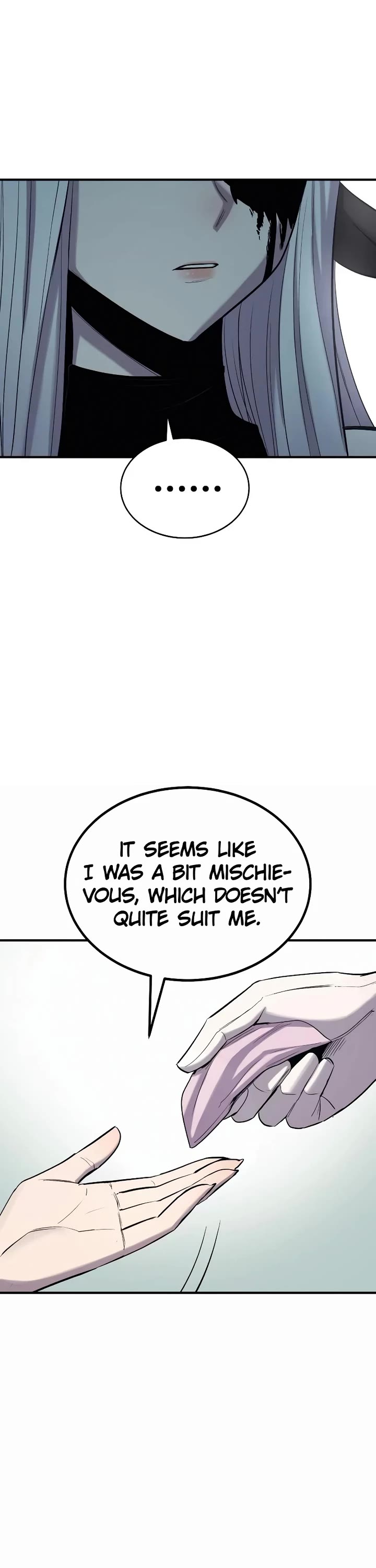 Wail of Weakness Chapter 54 page 29 - Chapter 54
