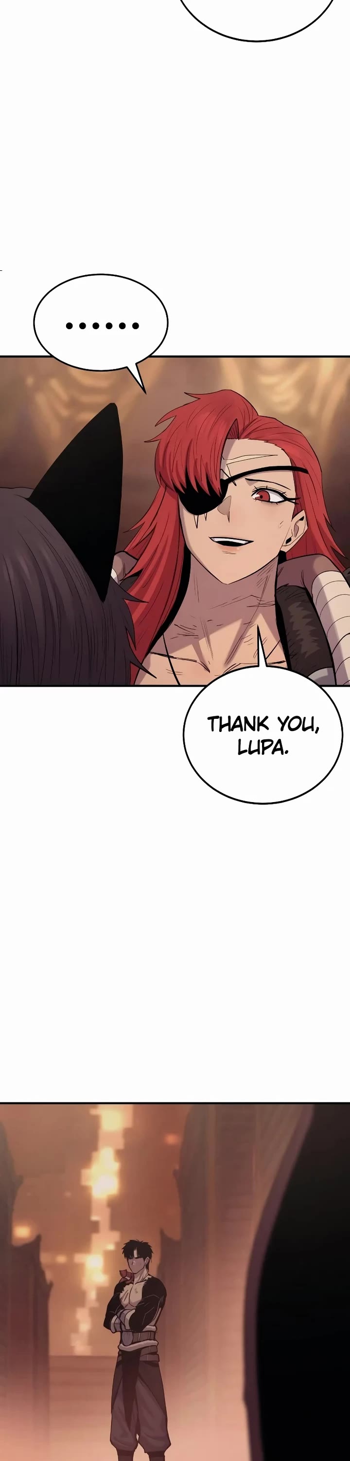 Wail of Weakness Chapter 54 page 39 - Chapter 54