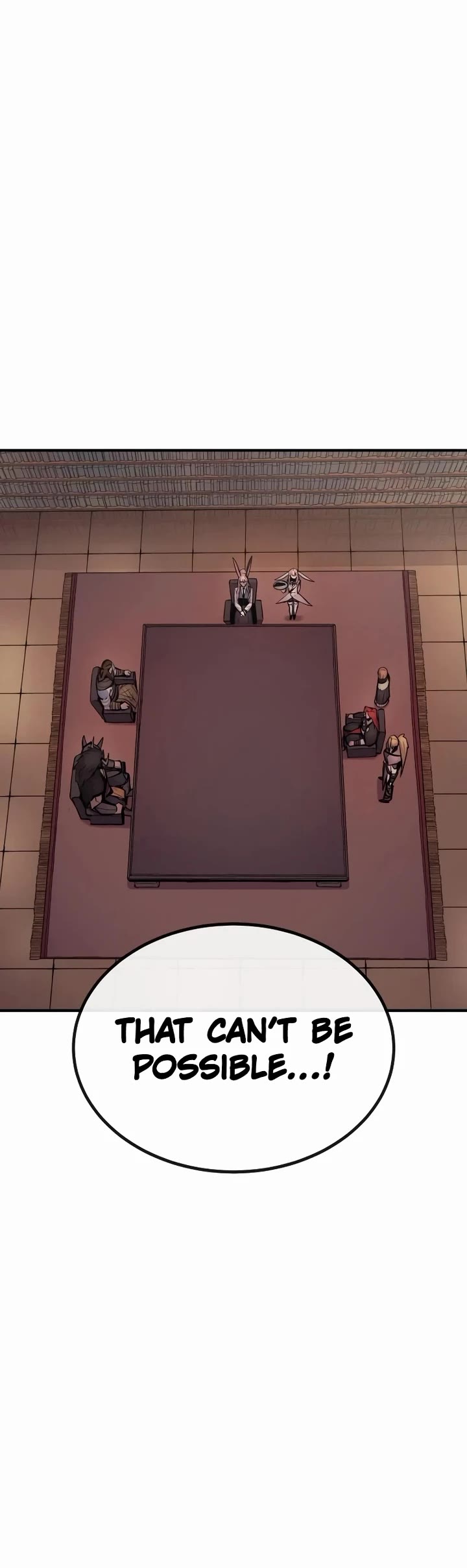 Wail of Weakness Chapter 54 page 41 - Chapter 54
