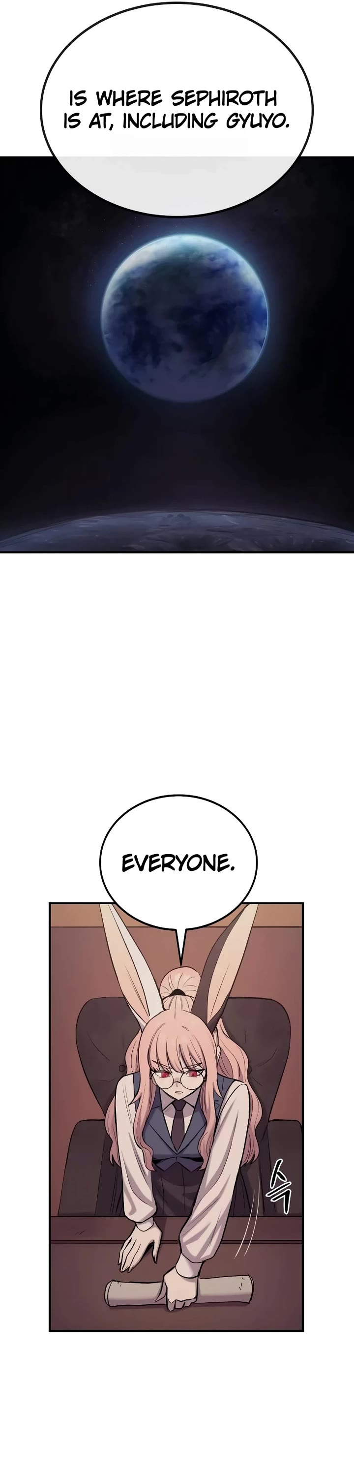 Wail of Weakness Chapter 54 page 47 - Chapter 54