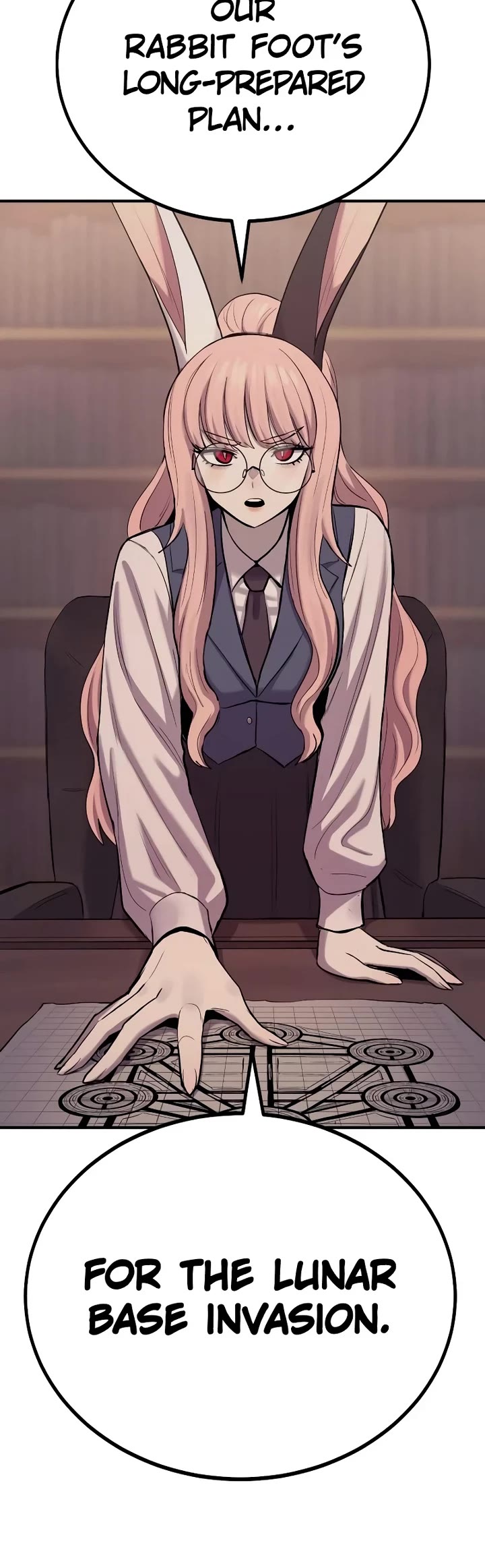 Wail of Weakness Chapter 54 page 49 - Chapter 54