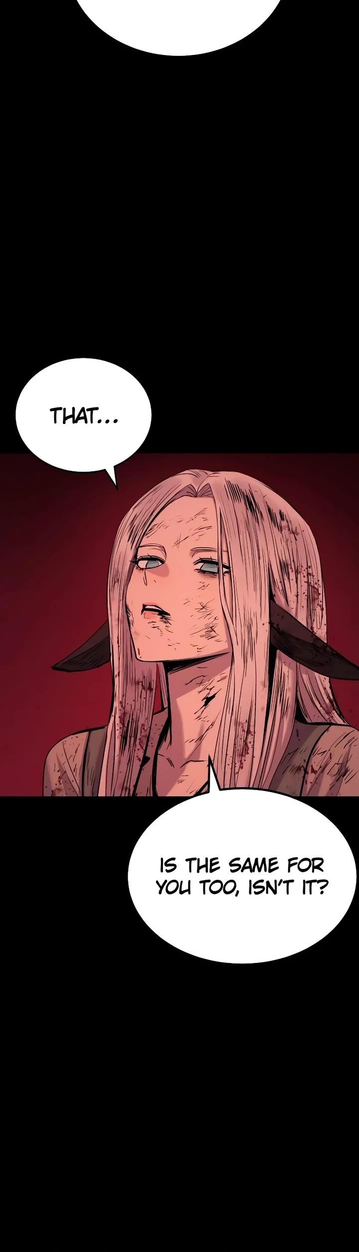 Wail of Weakness Chapter 54 page 5 - Chapter 54
