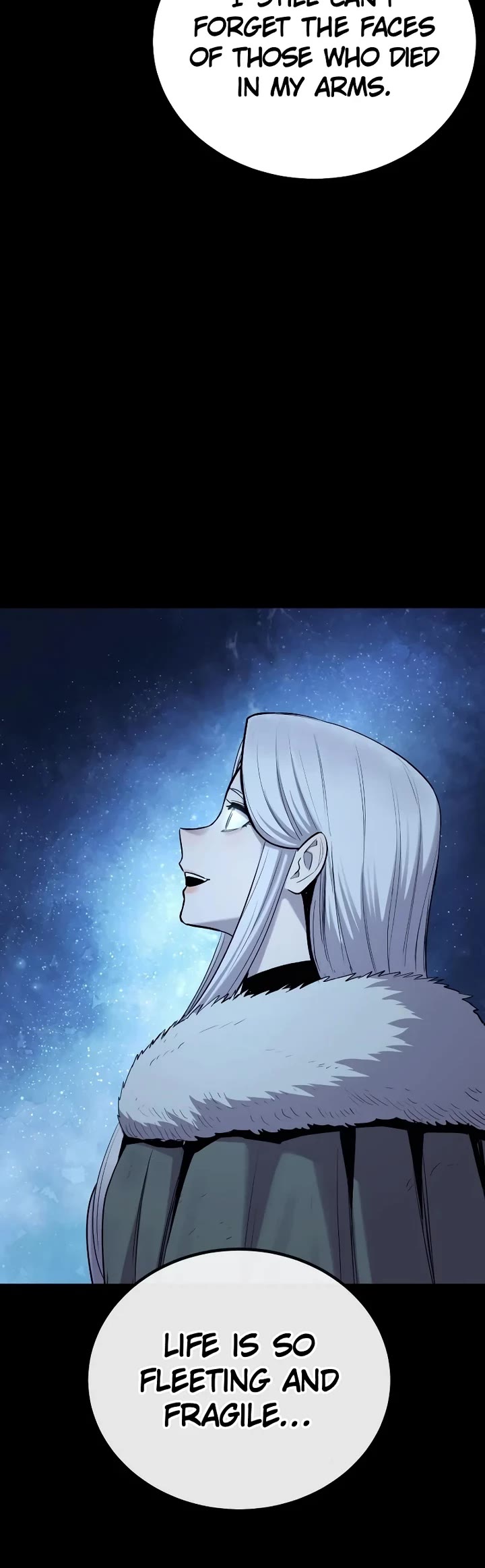 Wail of Weakness Chapter 54 page 7 - Chapter 54