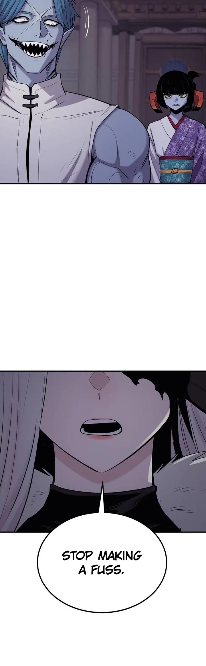 Wail of Weakness Chapter 55 page 23 - Chapter 55