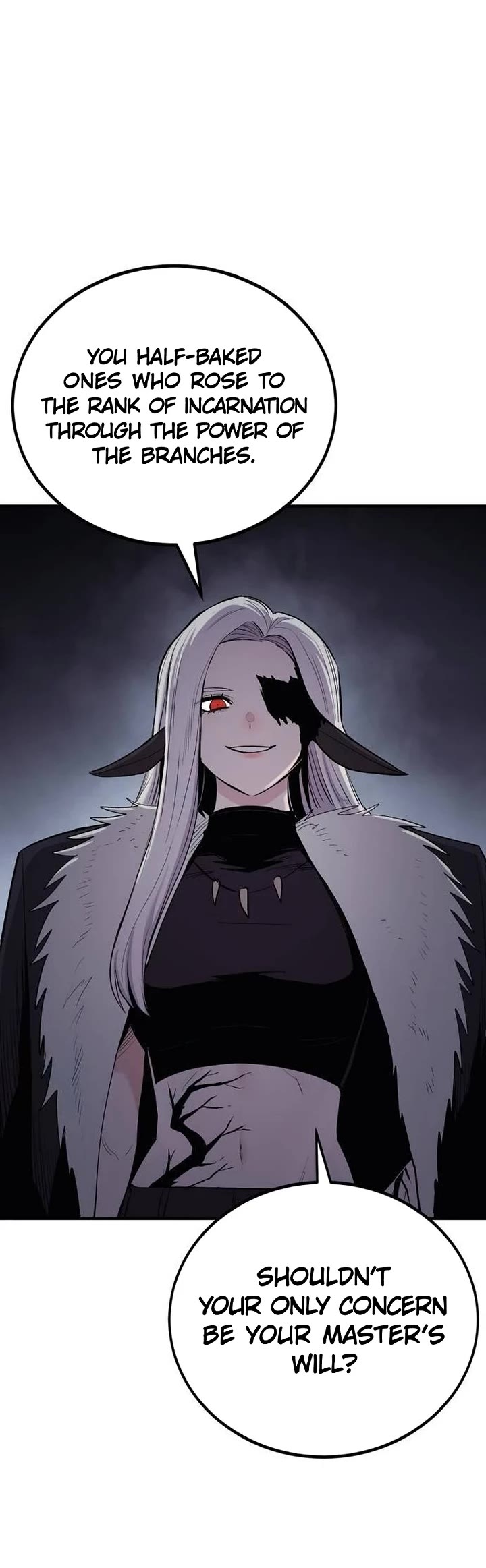Wail of Weakness Chapter 55 page 24 - Chapter 55