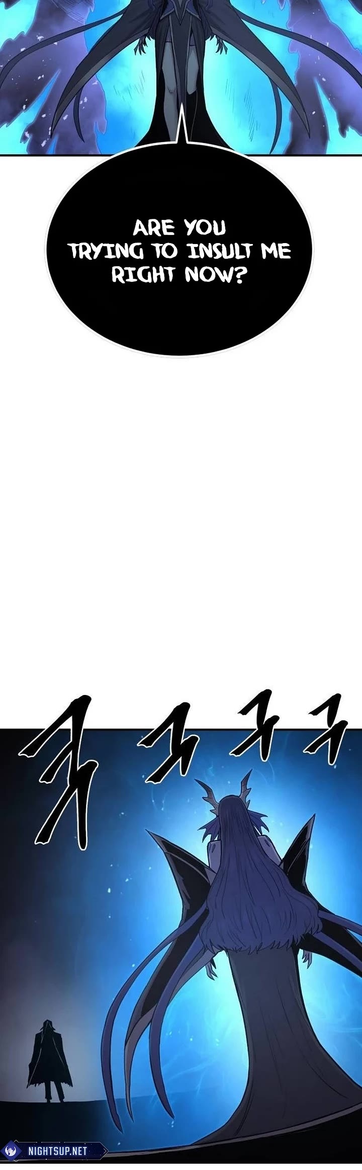 Wail of Weakness Chapter 55 page 26 - Chapter 55