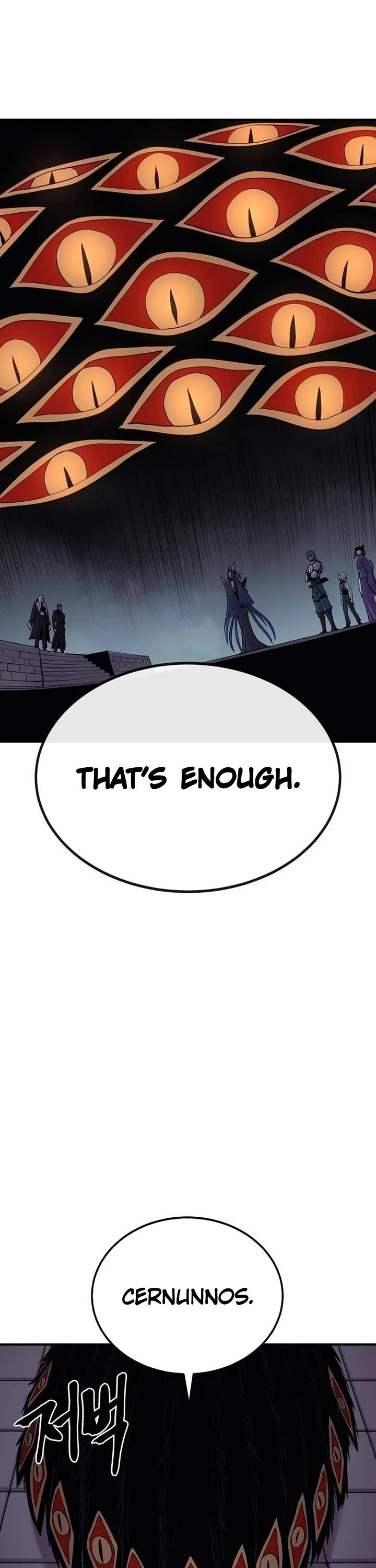 Wail of Weakness Chapter 55 page 28 - Chapter 55