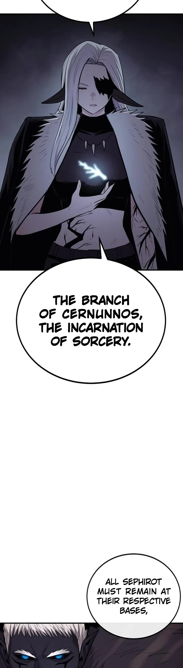 Wail of Weakness Chapter 55 page 32 - Chapter 55