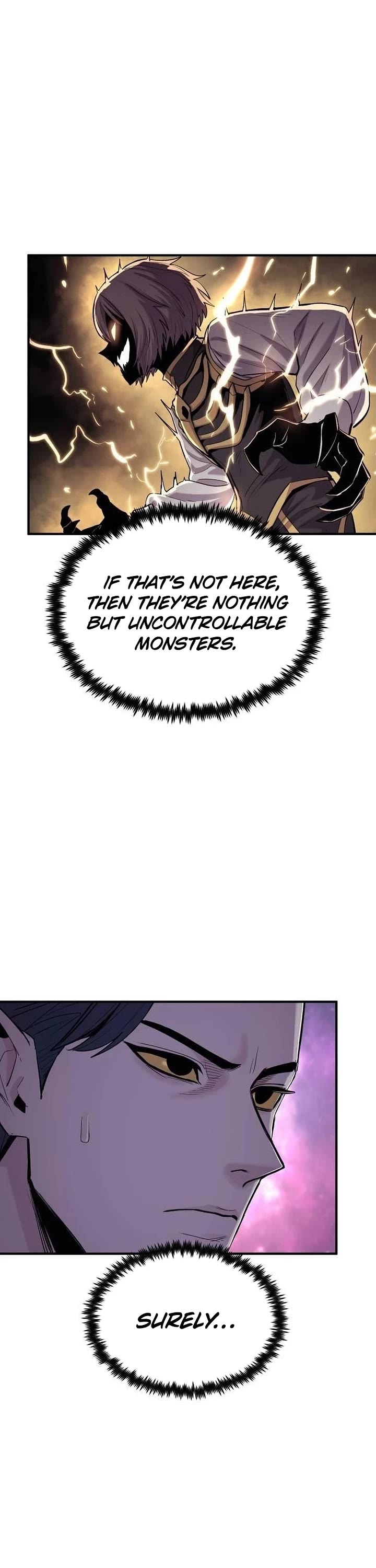 Wail of Weakness Chapter 55 page 39 - Chapter 55