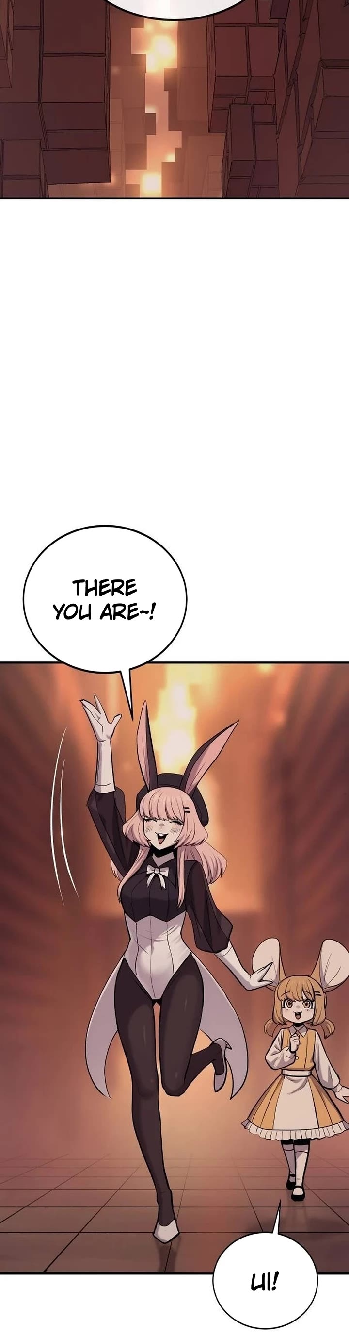 Wail of Weakness Chapter 55 page 41 - Chapter 55