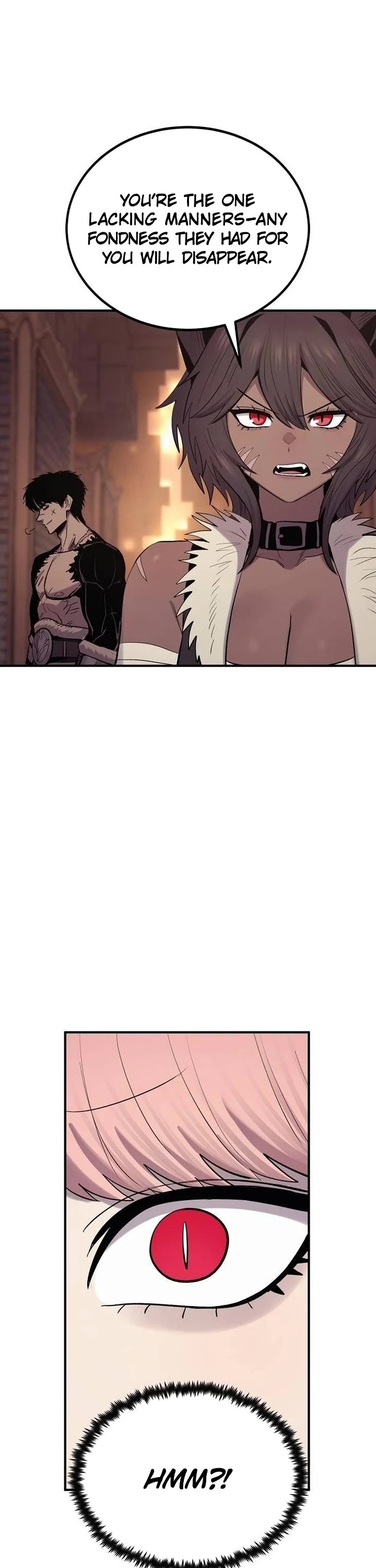 Wail of Weakness Chapter 55 page 44 - Chapter 55