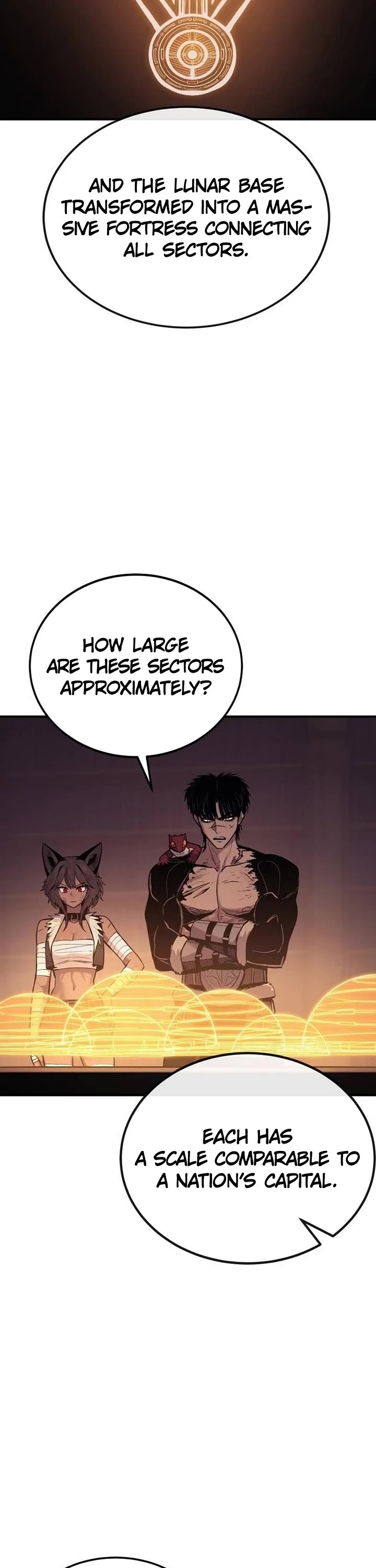 Wail of Weakness Chapter 55 page 5 - Chapter 55