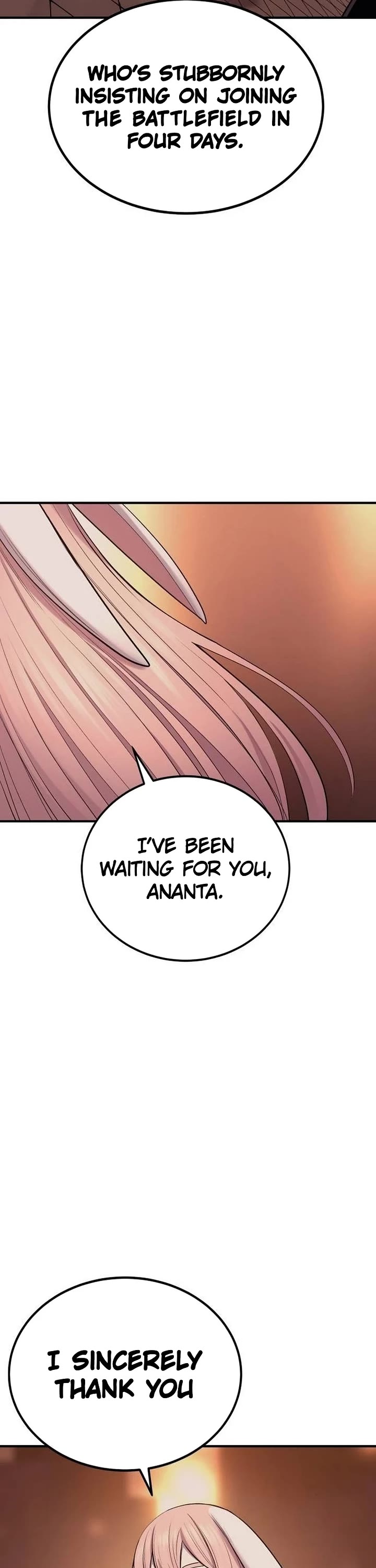 Wail of Weakness Chapter 55 page 50 - Chapter 55