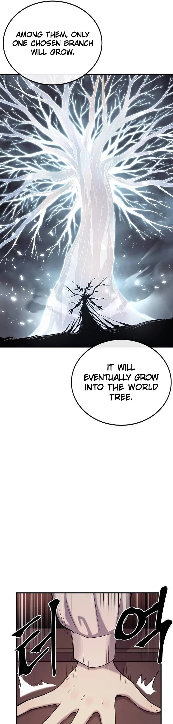 Wail of Weakness Chapter 55 page 9 - Chapter 55