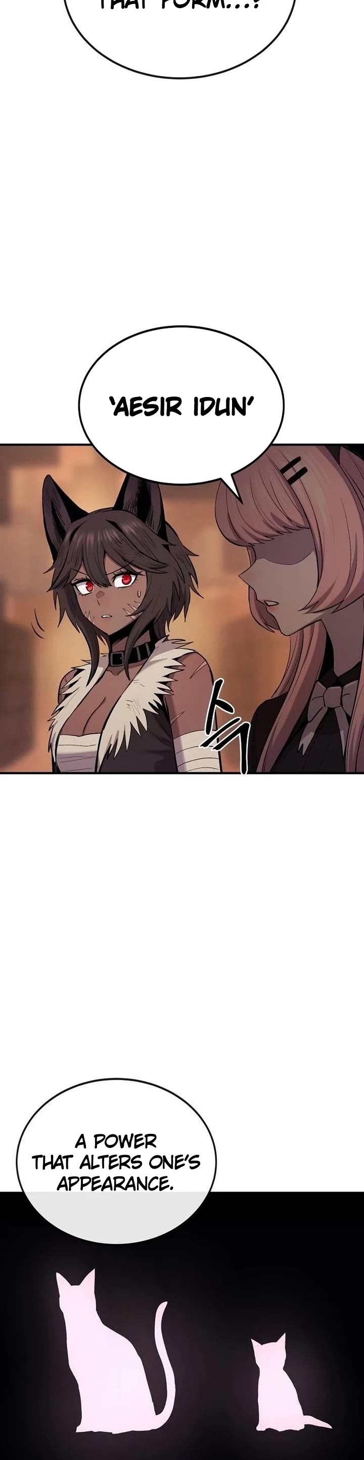 Wail of Weakness Chapter 56 page 10 - Chapter 56