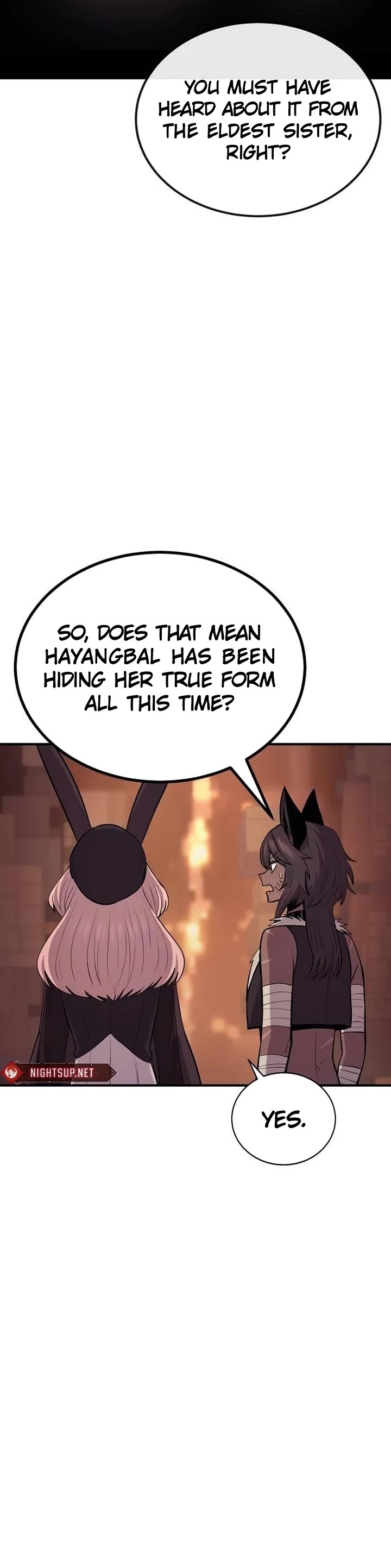 Wail of Weakness Chapter 56 page 11 - Chapter 56