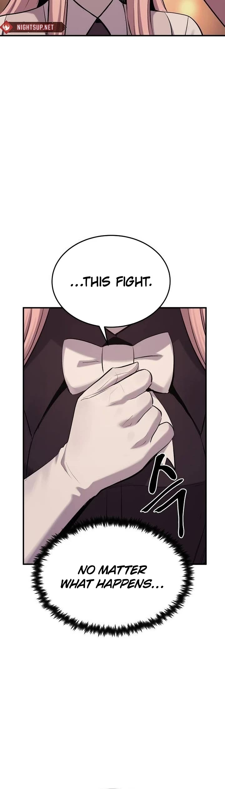 Wail of Weakness Chapter 56 page 21 - Chapter 56