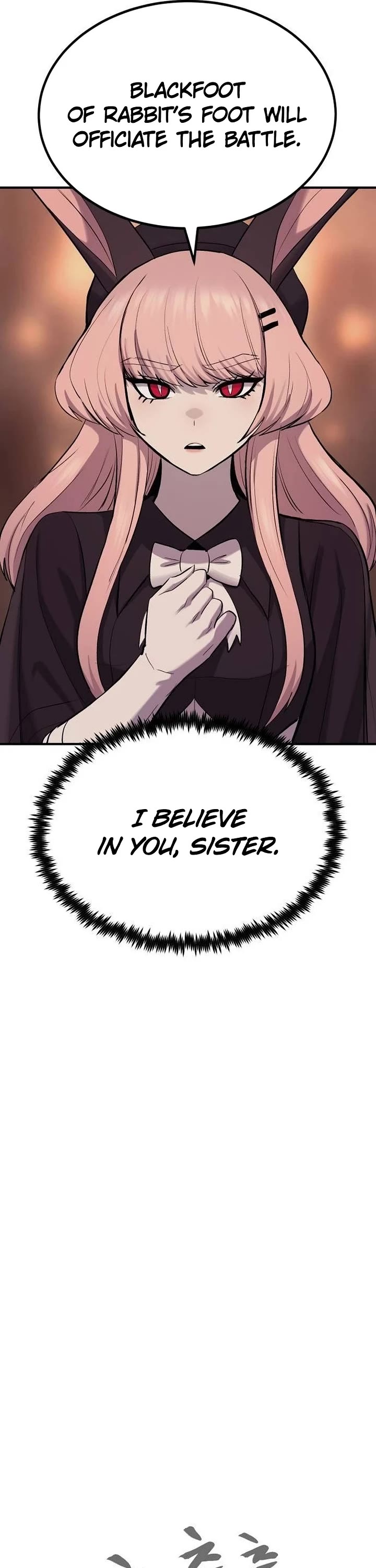 Wail of Weakness Chapter 56 page 22 - Chapter 56